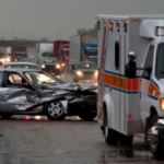 Auto accident injury lawyer