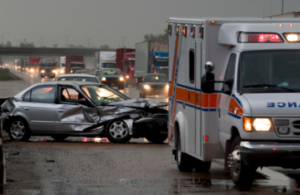 Auto accident injury lawyer